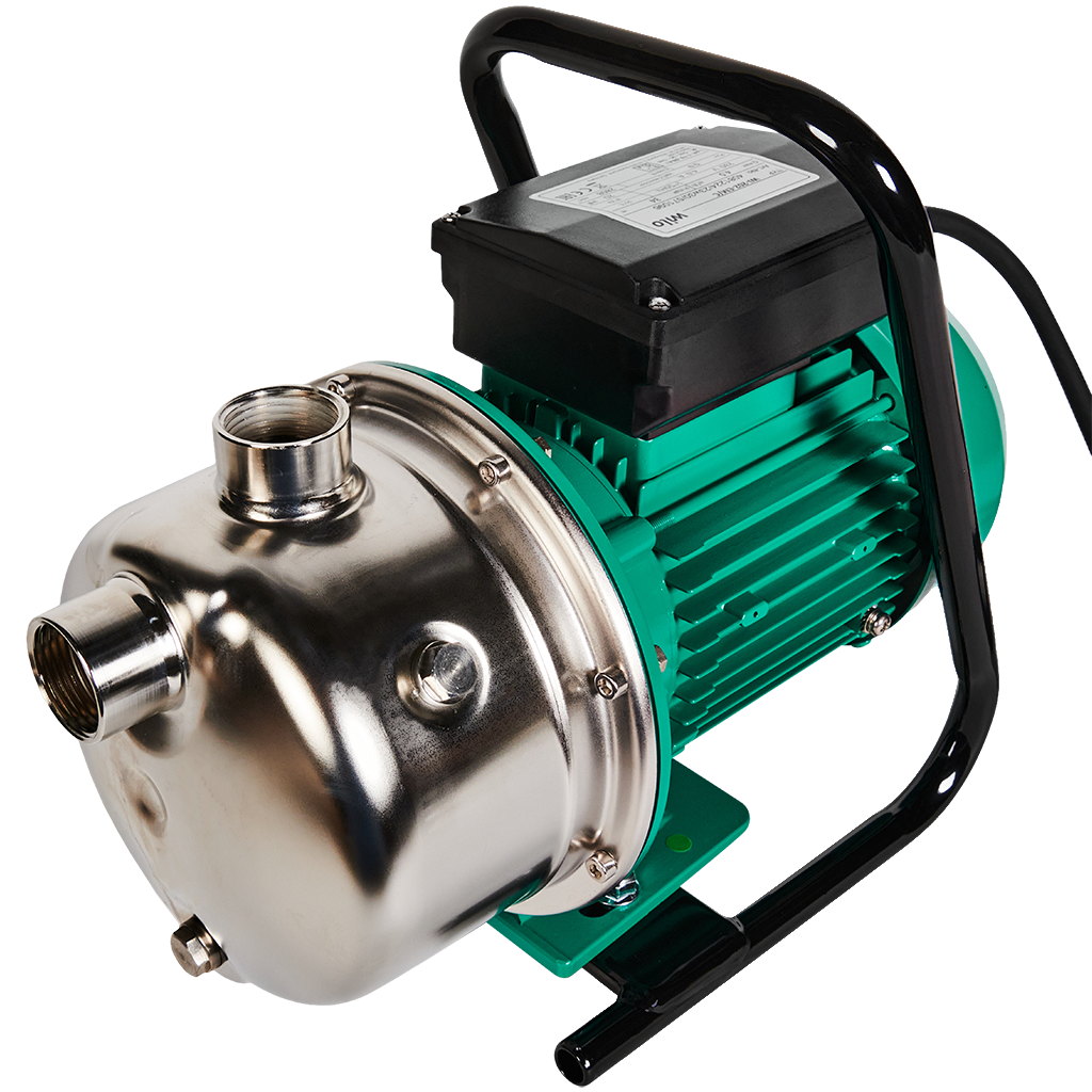 Поверхностный насос Wilo WJ-202-EM