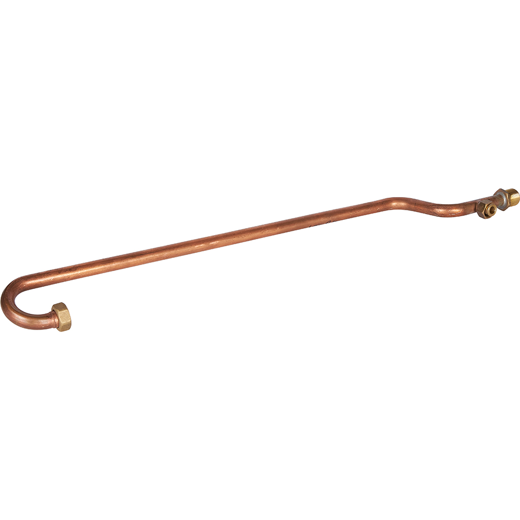 Трубопровод  STOUT Котел-выход  EXPERT, 25231