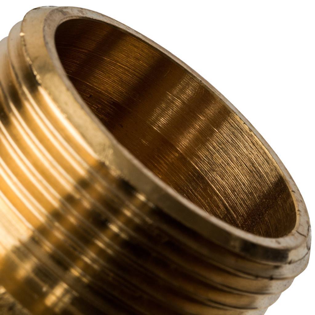 Переходник STOUT ВН 1 1/2X1 1/4, SFT-0007-112114