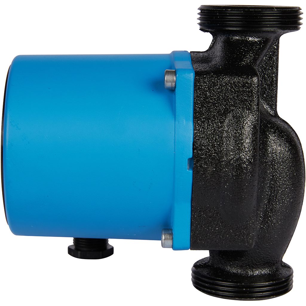 Насос циркуляционный STOUT 25/60-130, SPC-0010-2560130