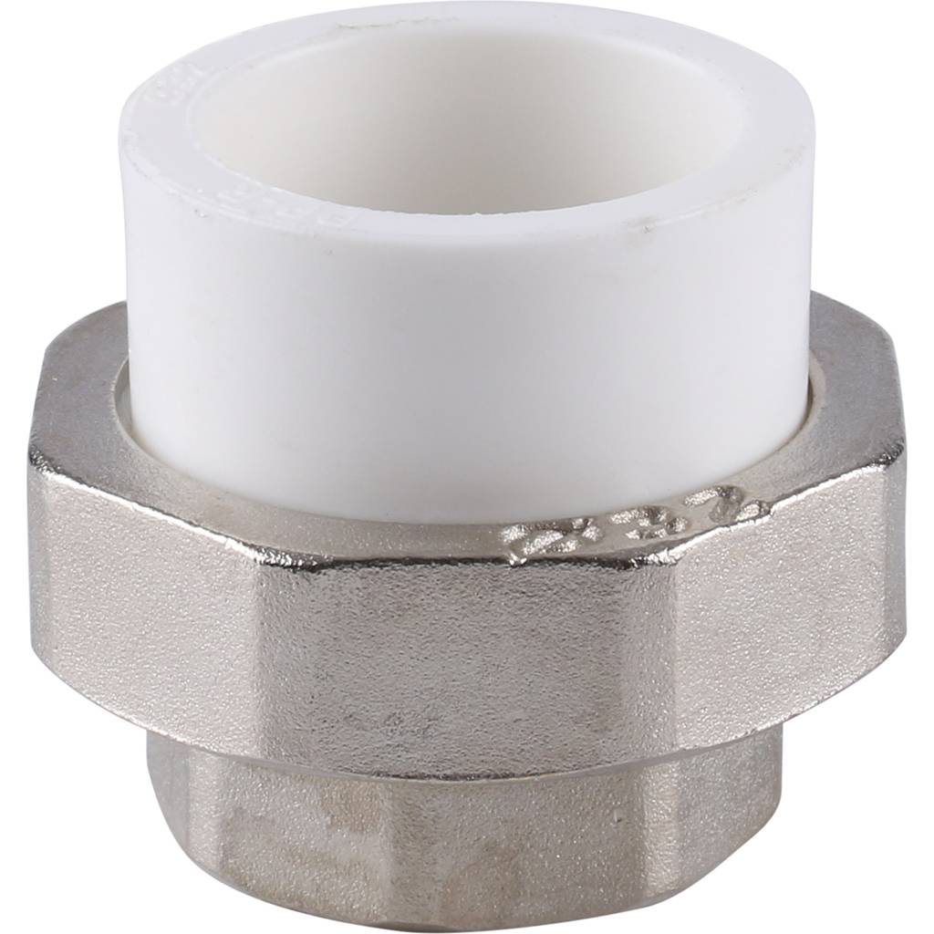 Муфта разъемная Kalde серии ЕСО (внутр. резьба, 32х1 ), 3272-tuf-321000