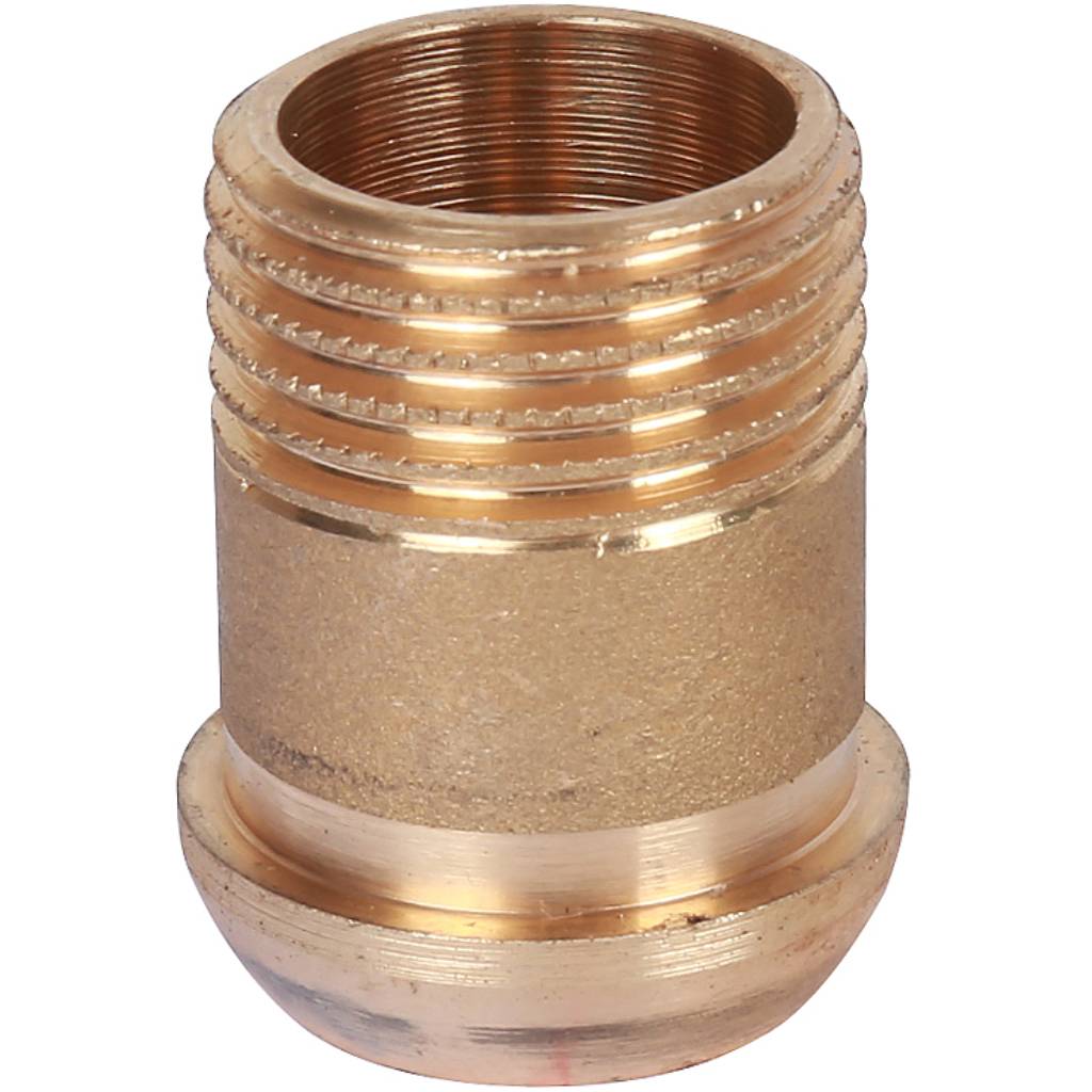 Разъемное угловое соединение STOUT американка ВН 1/2, SFT-0058-000012