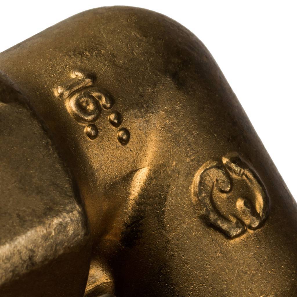 Угольник-переходник STOUT с внутренней резьбой 20xG 1/2 для труб из сшитого полиэтилена аксиальный