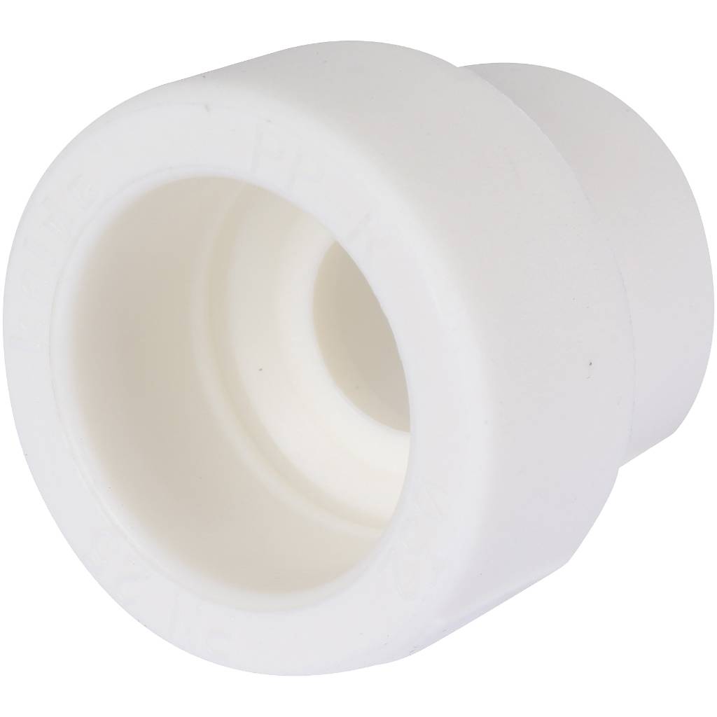 Муфта переходная Kalde внутр./внутр. для полипропиленовых труб 32х20, 3212-rdf-322000