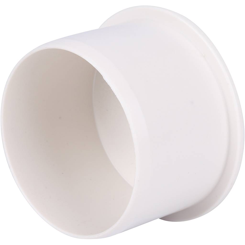 Заглушка Sinikon КОМФОРТ ПЛЮС D50, 524003.k