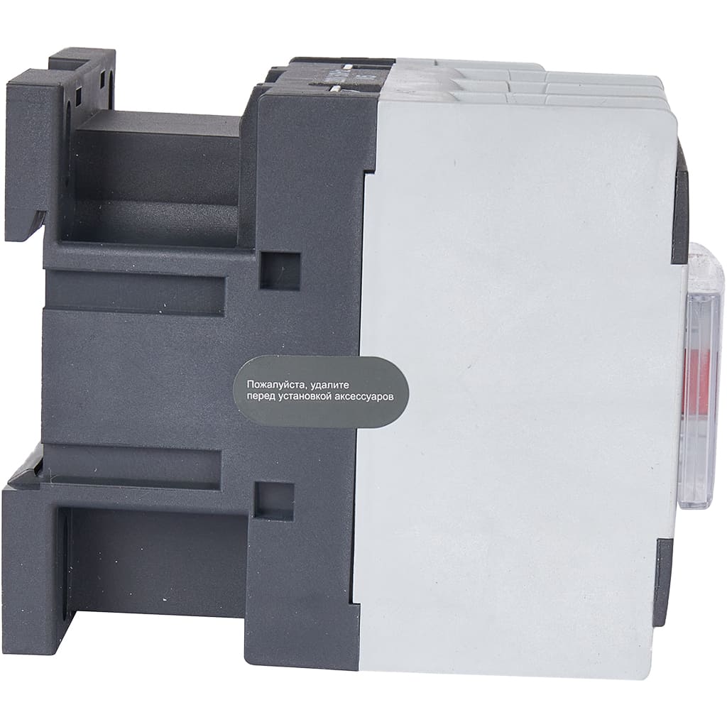 Контактор STOUT SEB SP DEKraft KM-103 25А 220В 11