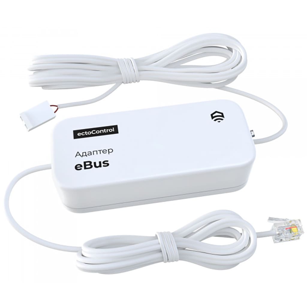 Адаптер E-Bus Ectocontrol ec01045