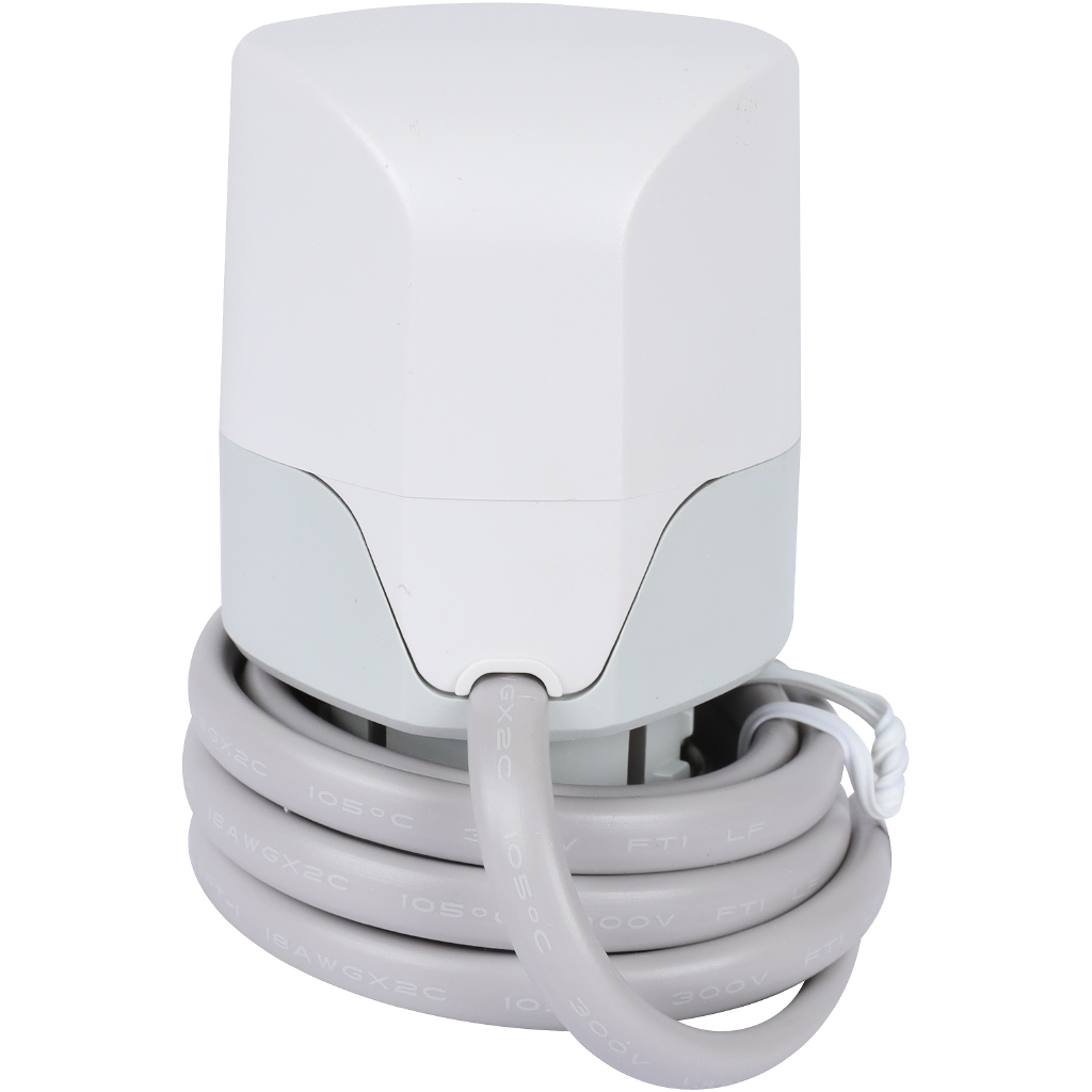 Сервопривод термоэлектрический VARMANN 24В