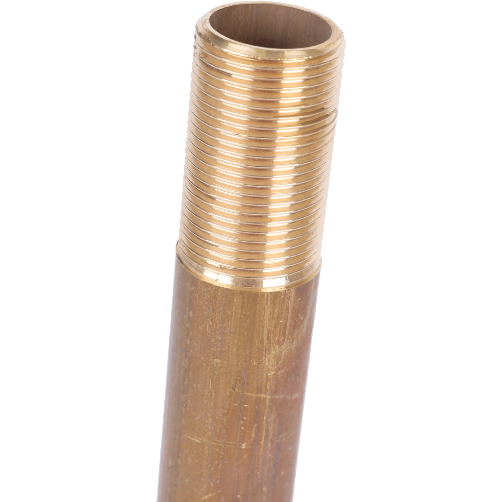 Удлинитель TIEMME НН 3/4х150 для стальных труб резьбовой, 1500257