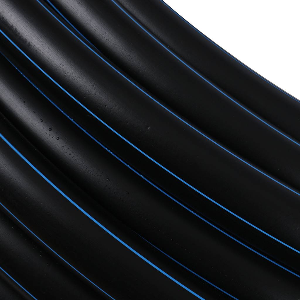 Труба напорная CYKLON ПЭ100 DN40х3,0 (Длина: 10 м), 100136040