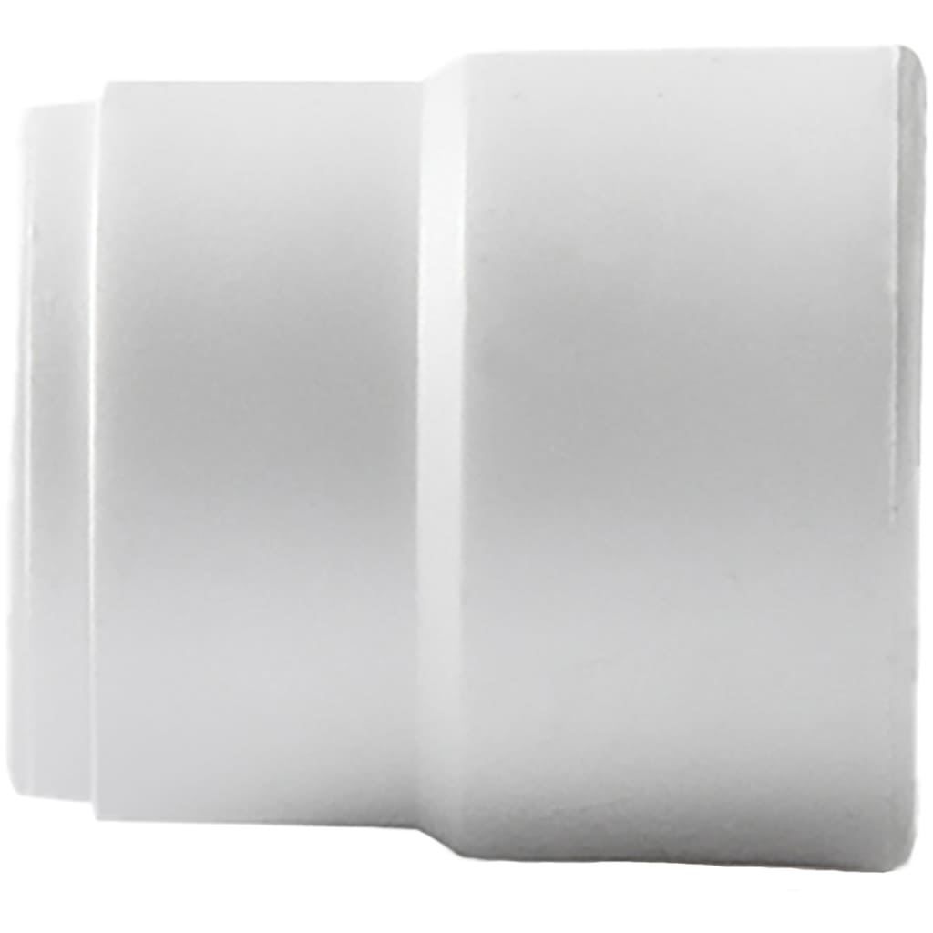 Муфта переходная Pro Aqua d= 63-20 PP-R Н-В Белая, PA12531