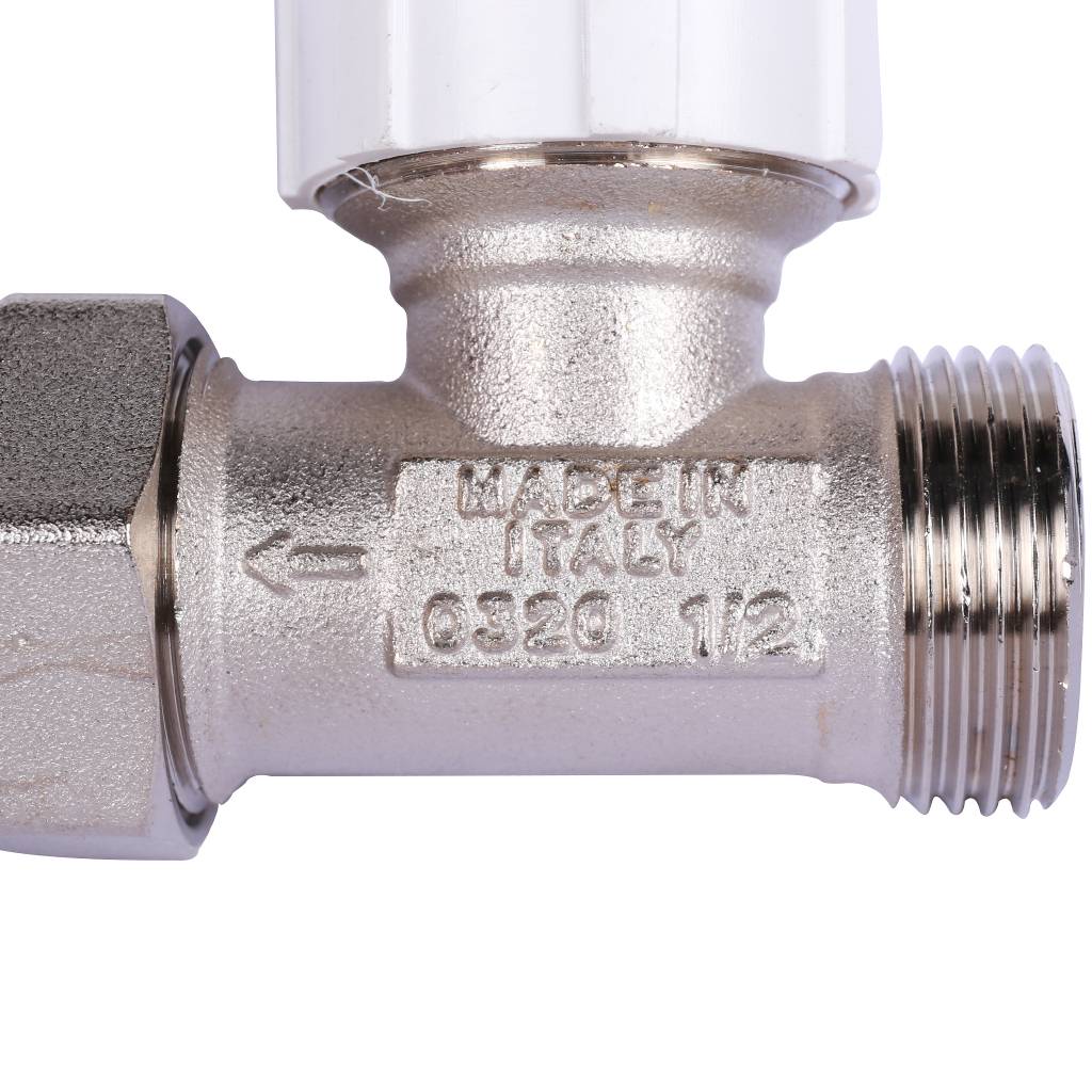 Клапан термостатический прямой STOUT 1/2 х 3/4 ЕК, SVT-0001-100015