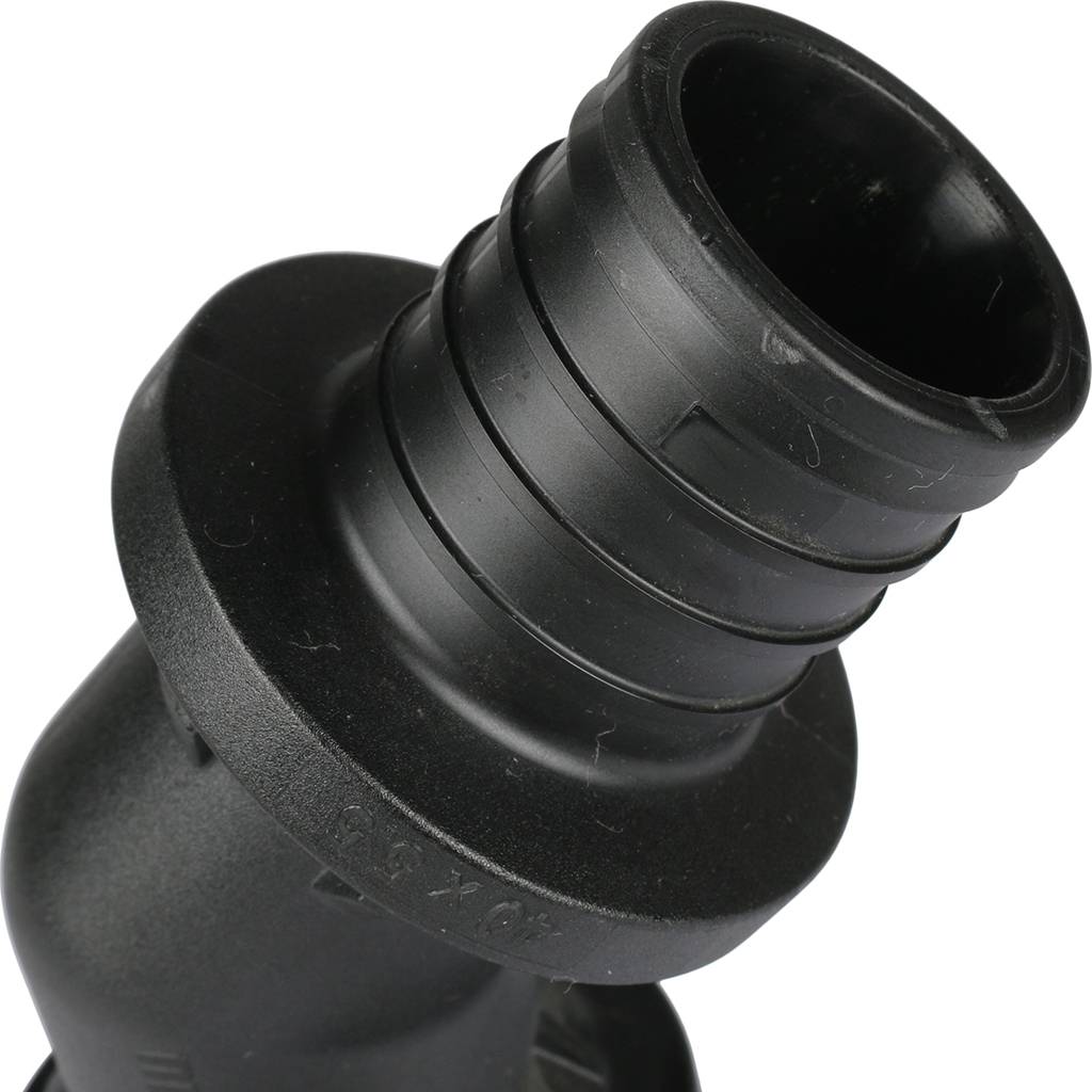 Угольник РЕХАУ RAUTITAN 45 40-45 PX, 11600551001