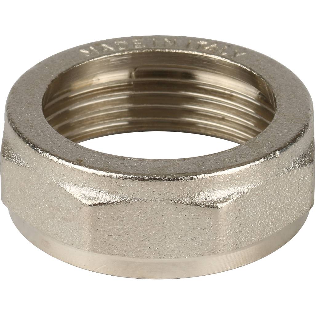 Кран шаровой полнопроходной Itap IDEAL 098 (бабочка, американка, 1 ), 26098