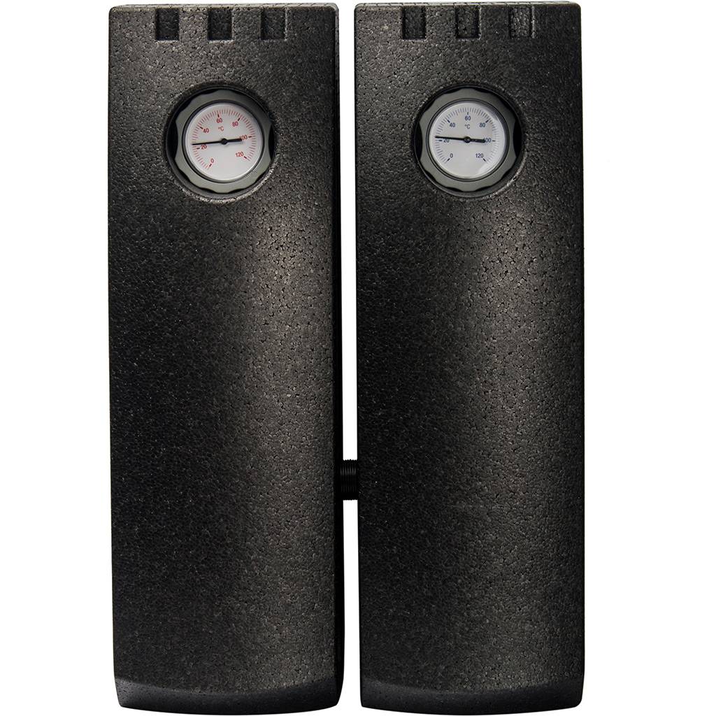 Насосная группа Meibes V-MK 1 1/4 без насоса, M66834EA