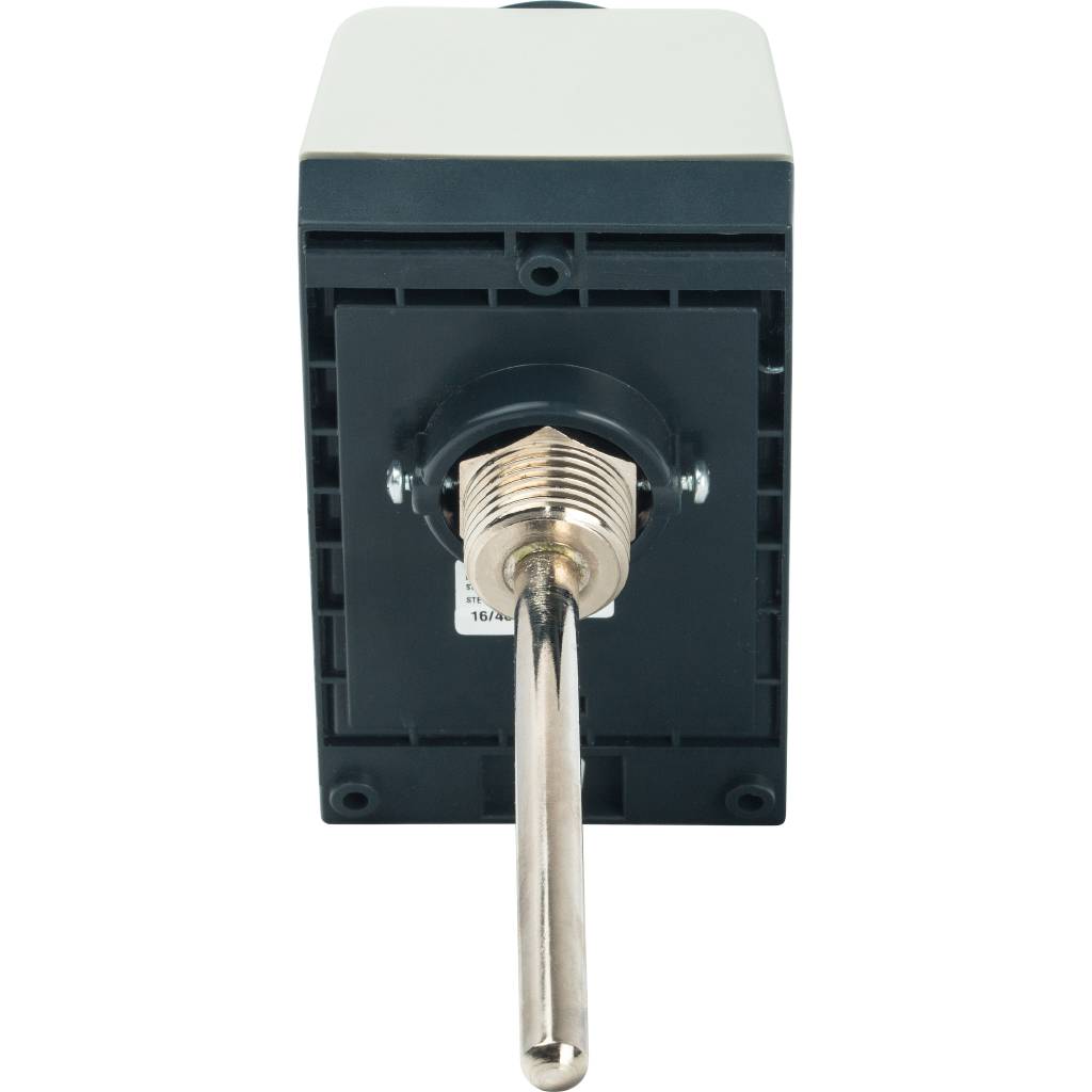 Погружной термостат STOUT 100