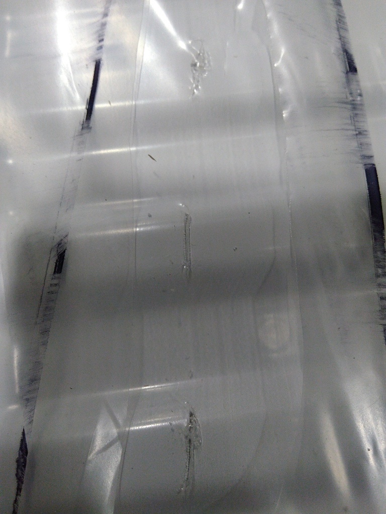 Уцененный товар (царапины на лицевой панели): Стальной панельный радиатор ROMMER Ventil 22/300/2200 нижнее правое подключение, RRS-2020-223220