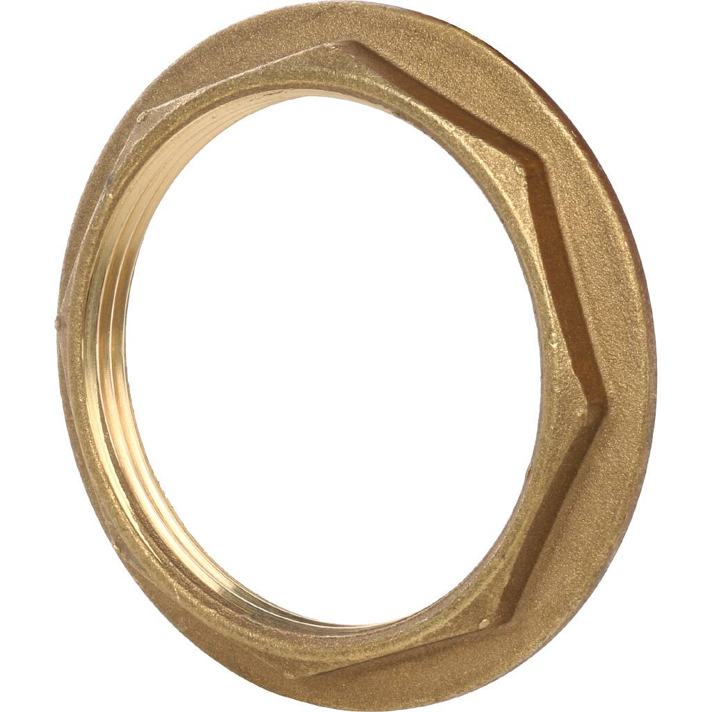 Контргайка STOUT с упором 2, SFT-0023-000002