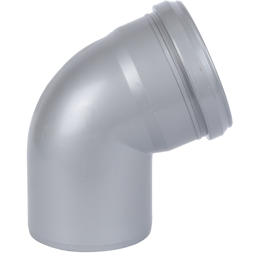 Отвод Sinikon D110x67гр., 504055.R