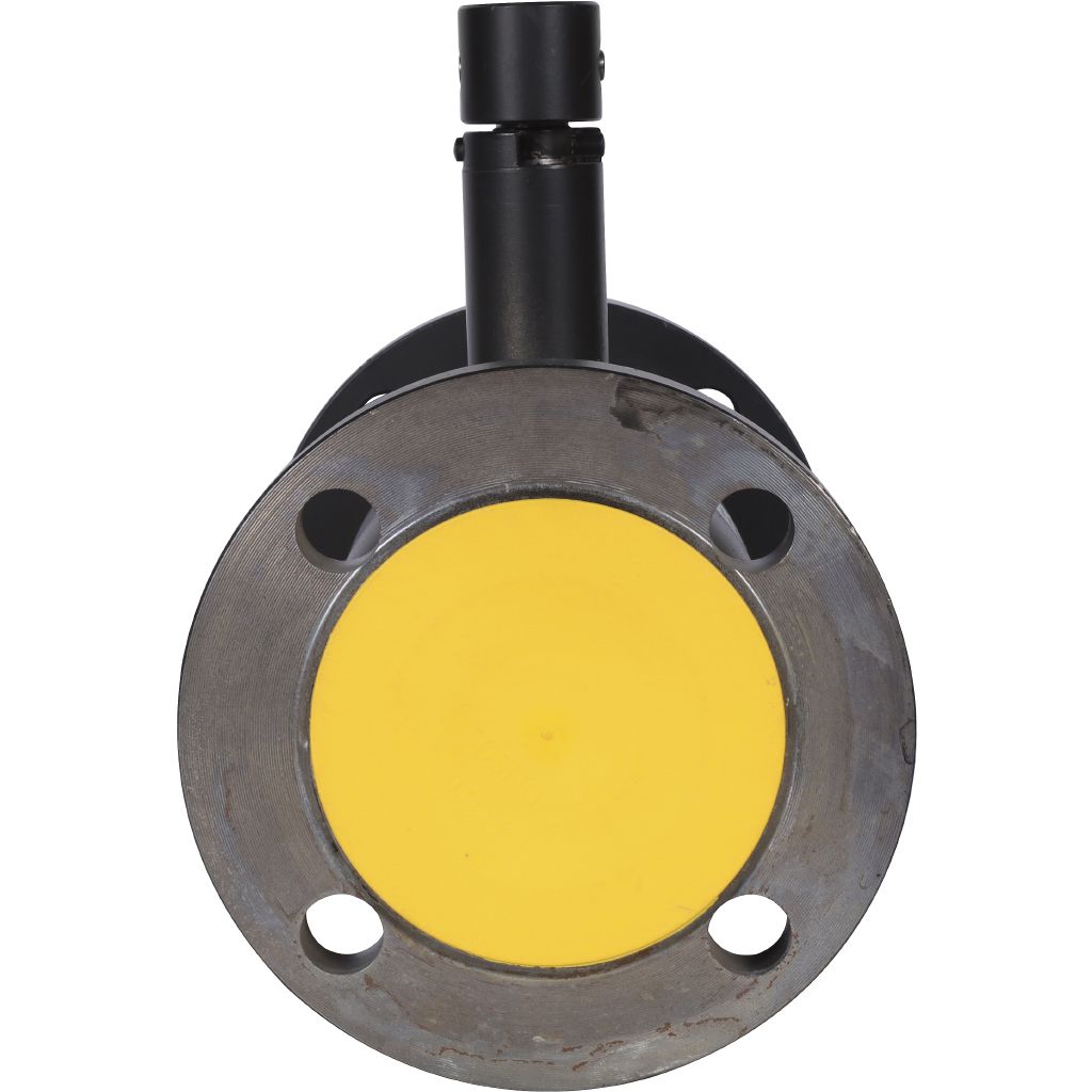 Кран шаровой стальной БРОЕН Балломакс ф/ф DN 050 PN 16 для теплоснабжения полный проход с рукояткой, 585465