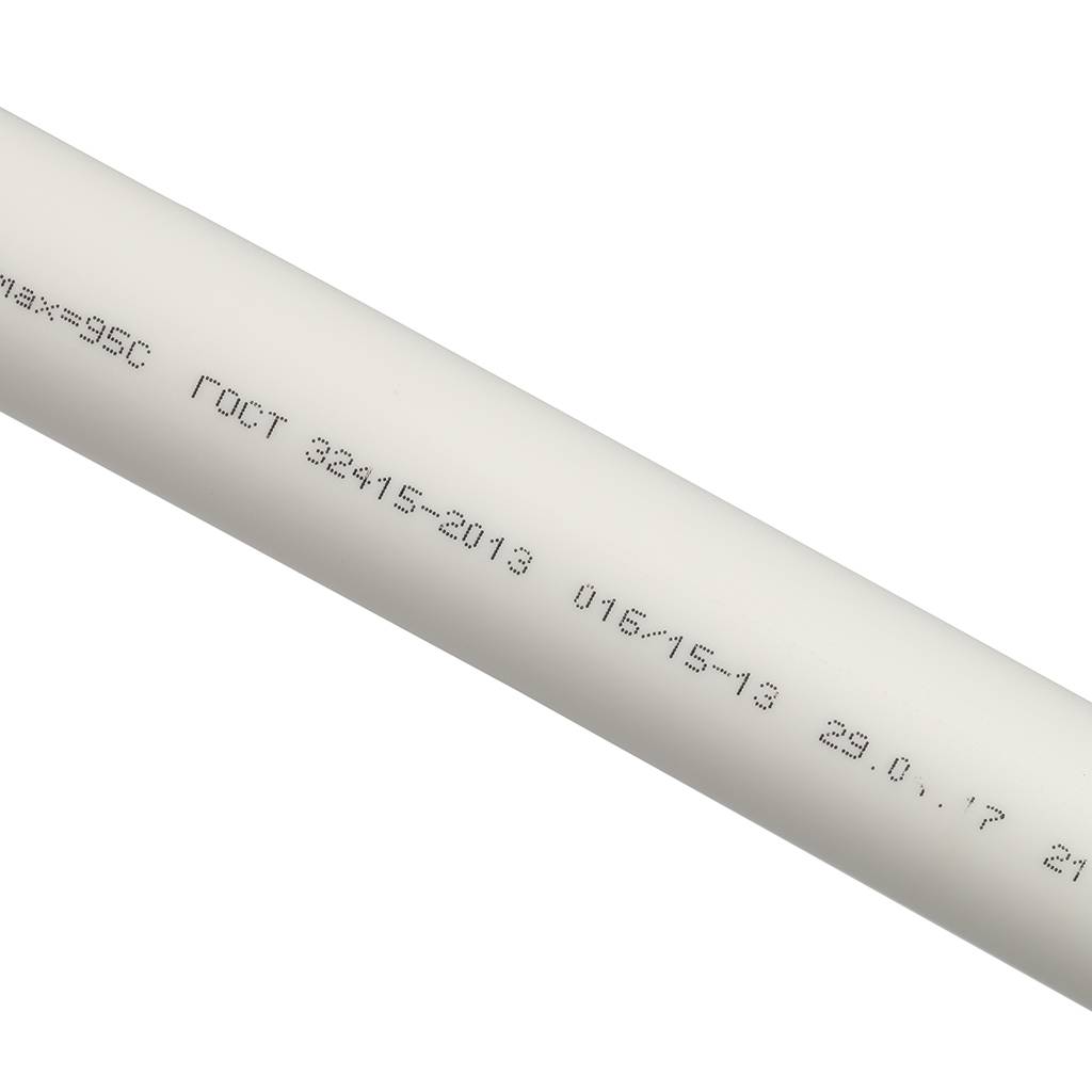 Труба полипропиленовая Политэк d=32x5,4 (PN 20) (Длина: 4 м), 9002032054