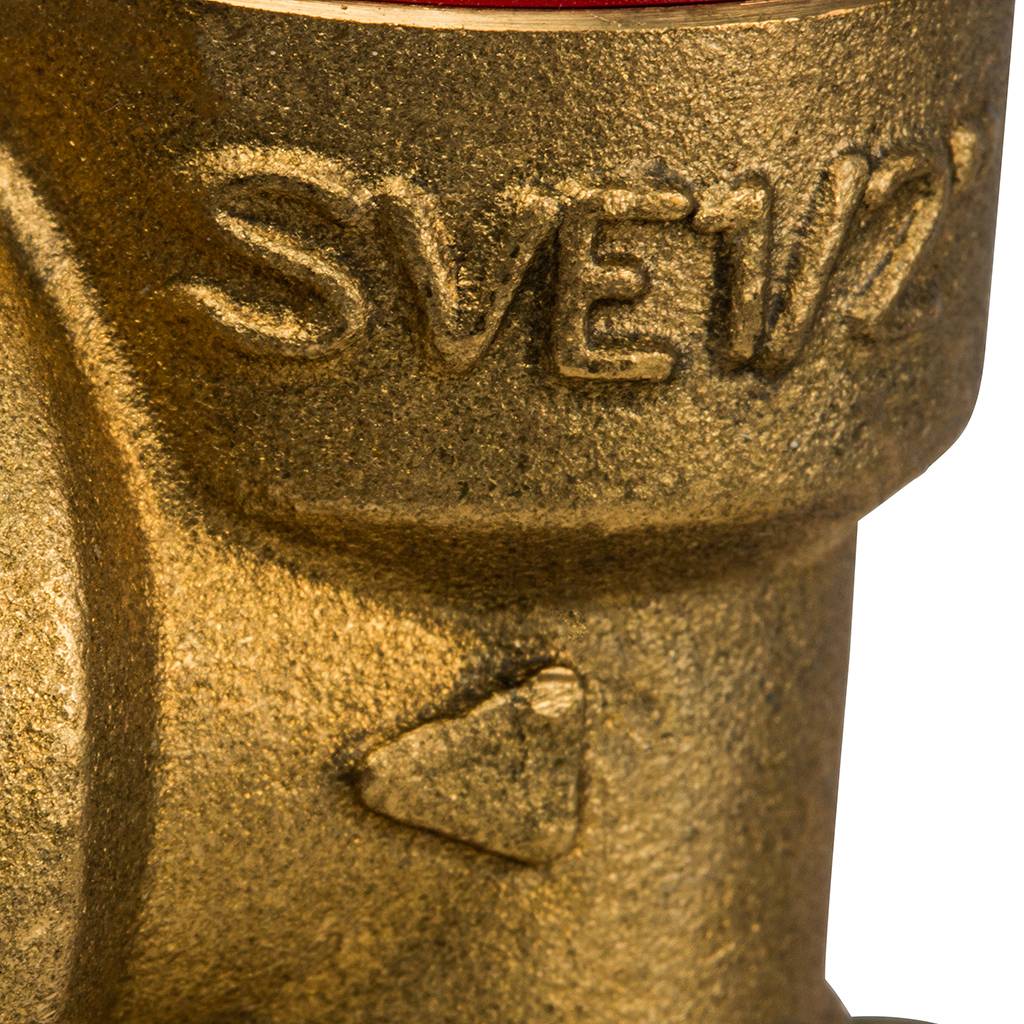 10005200 (10005231(02.71.239)) Watts KSG/PF30/ISO Группа безопасности в теплоизоляции 3 бар