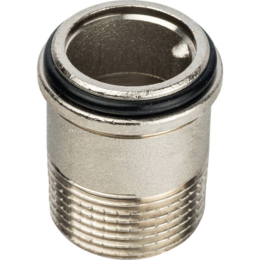 Клапан линейный для стальных труб LUXOR tekna DD 21 3/4, 10262700