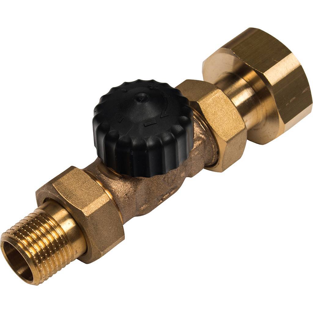 Группа автономной циркуляции Watts FWR для коллектора, 10004260