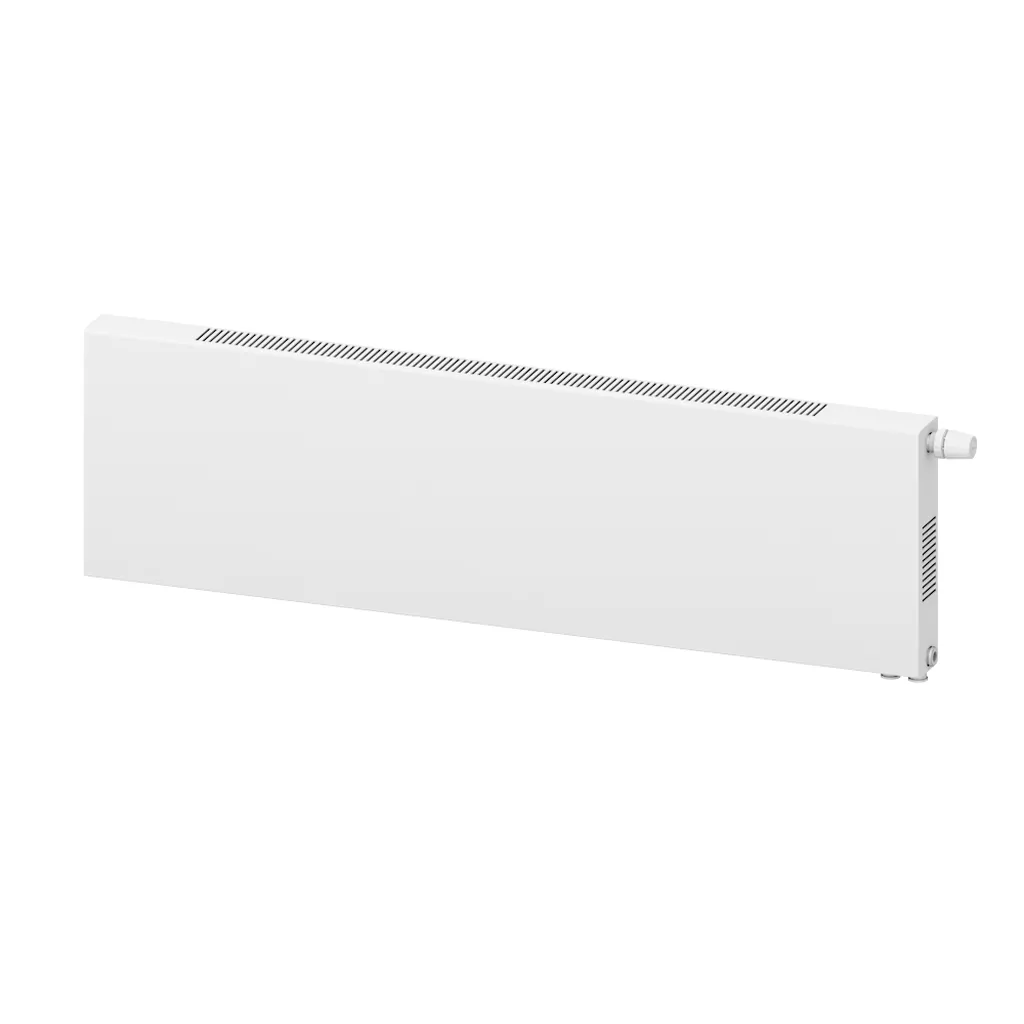 Радиатор стальной панельный ROMMER Ventil Modern 21/300/1100 нижнее правое подключение, RRS-2220-213110