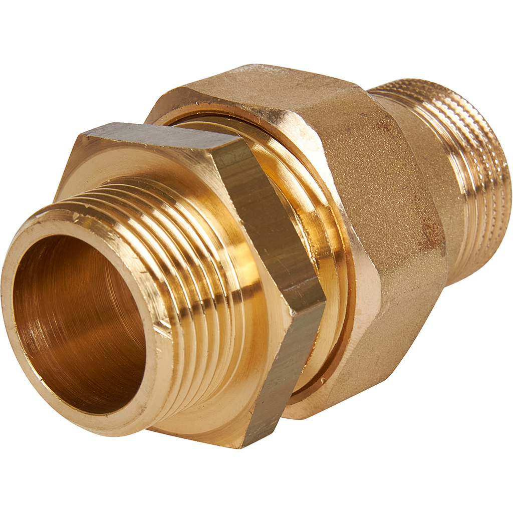 Разъемное соединение STOUT американка НН 3/4, SFT-0051-000034