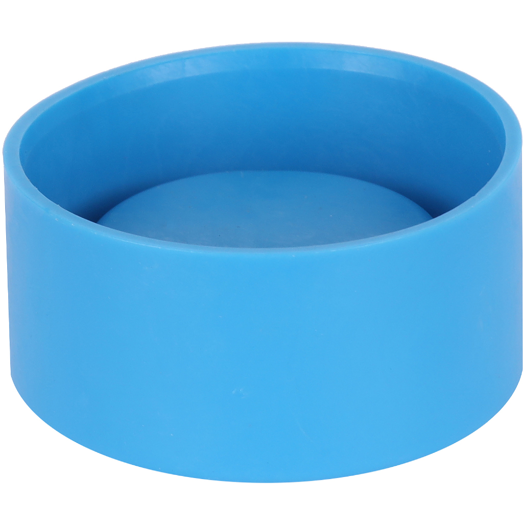 Заглушка для трубы Джилекс ПНД 40 мм, 9940