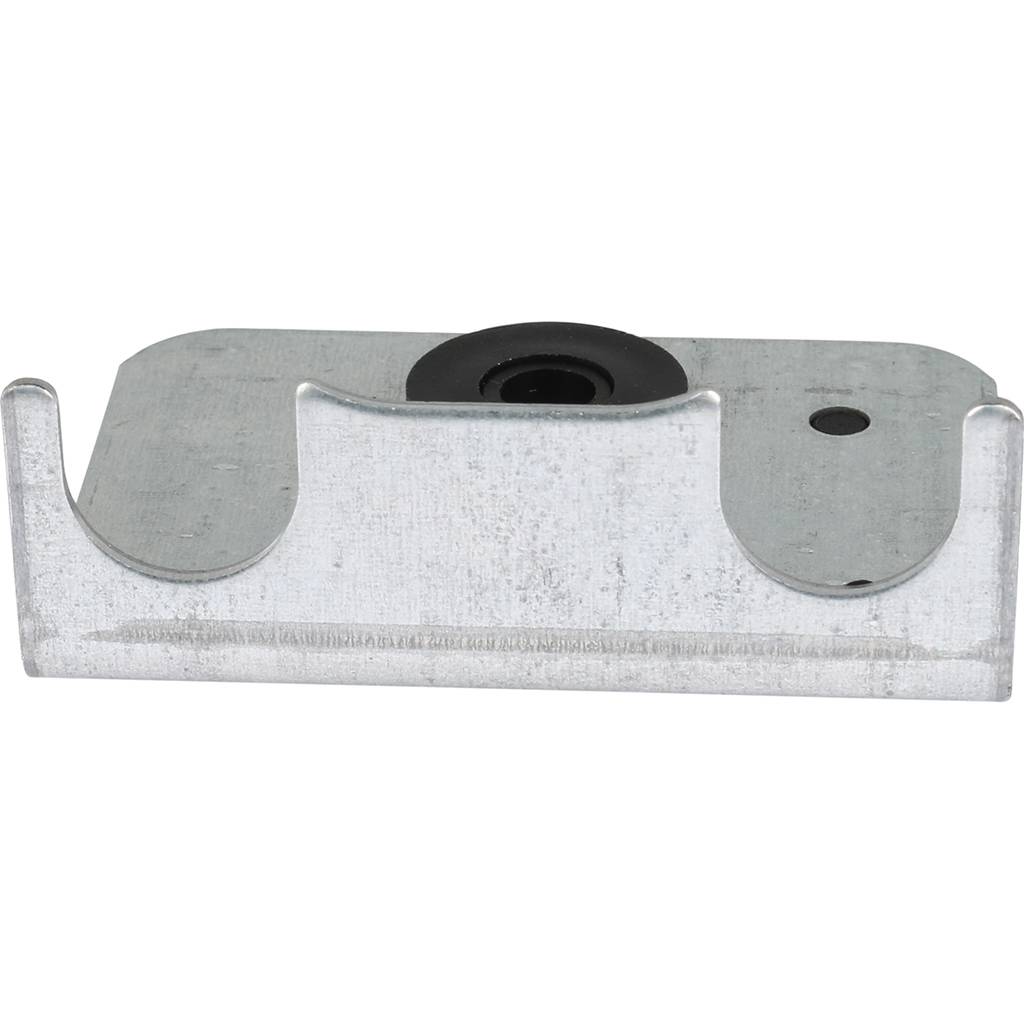 Фиксирующая скоба REHAU RAUTITAN для присоединительных трубок, 12404571002