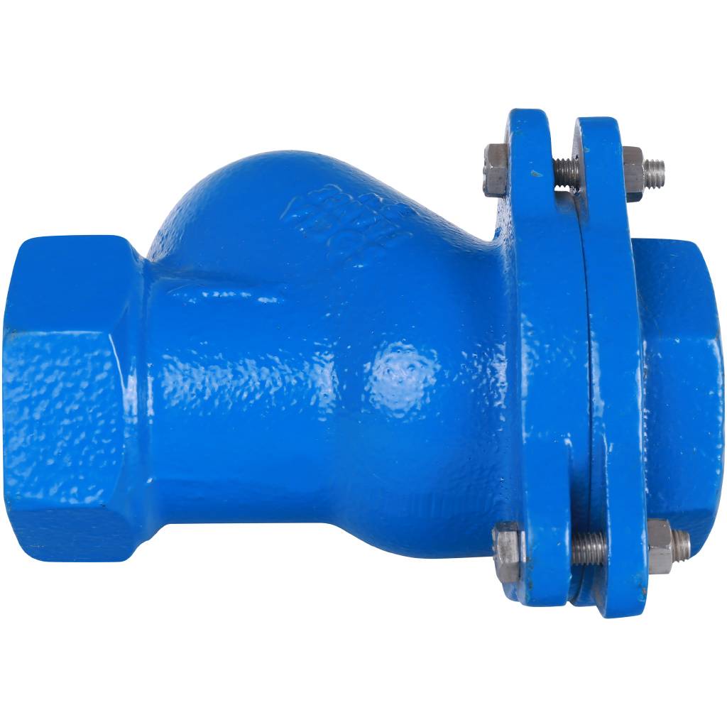 Обратный клапан Danfoss DN 50, 149B2525