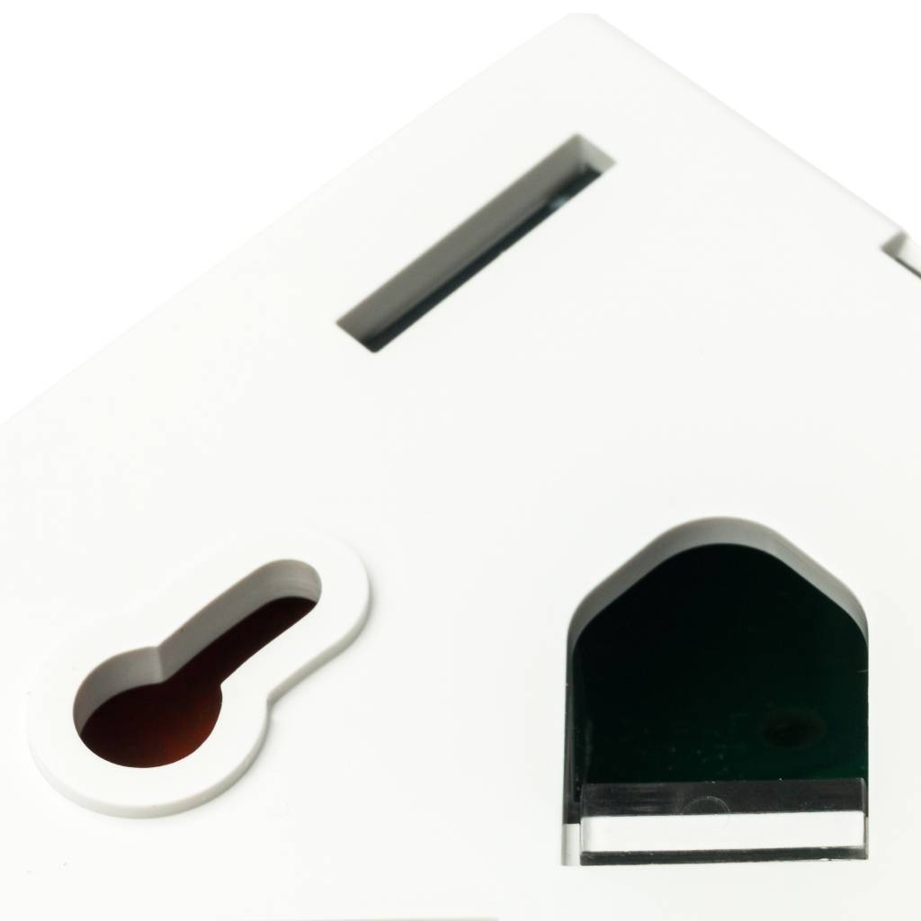 Термостат с таймером STOUT Milux Weekly