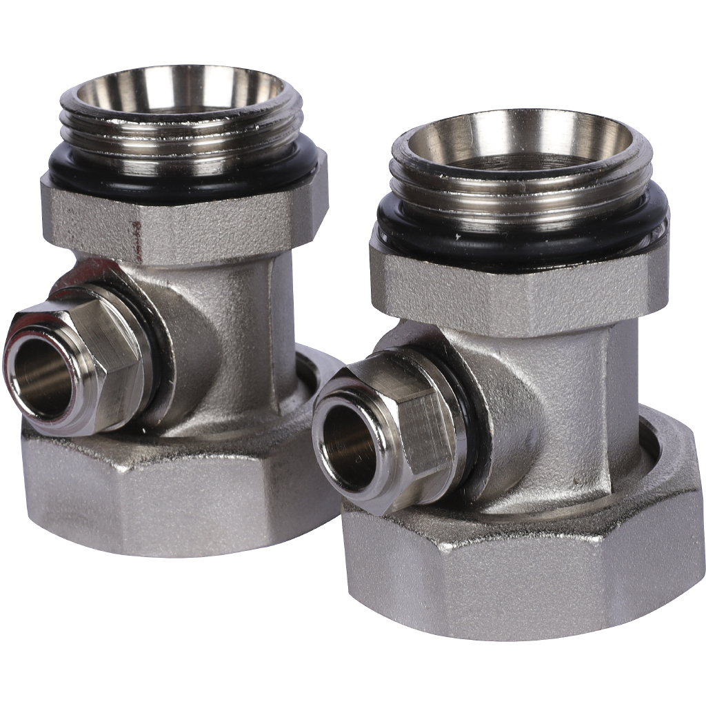 Коллекторная группа LUXOR CD 468M/10 1х3/4 EK, 15552710MN