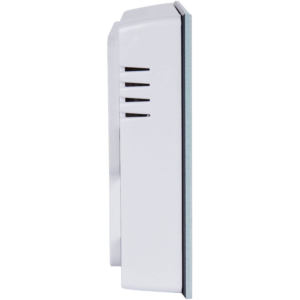 Беспроводной комнатный двухпозиционный регулятор STOUT ST-292v2, белый, STE-0101-029221