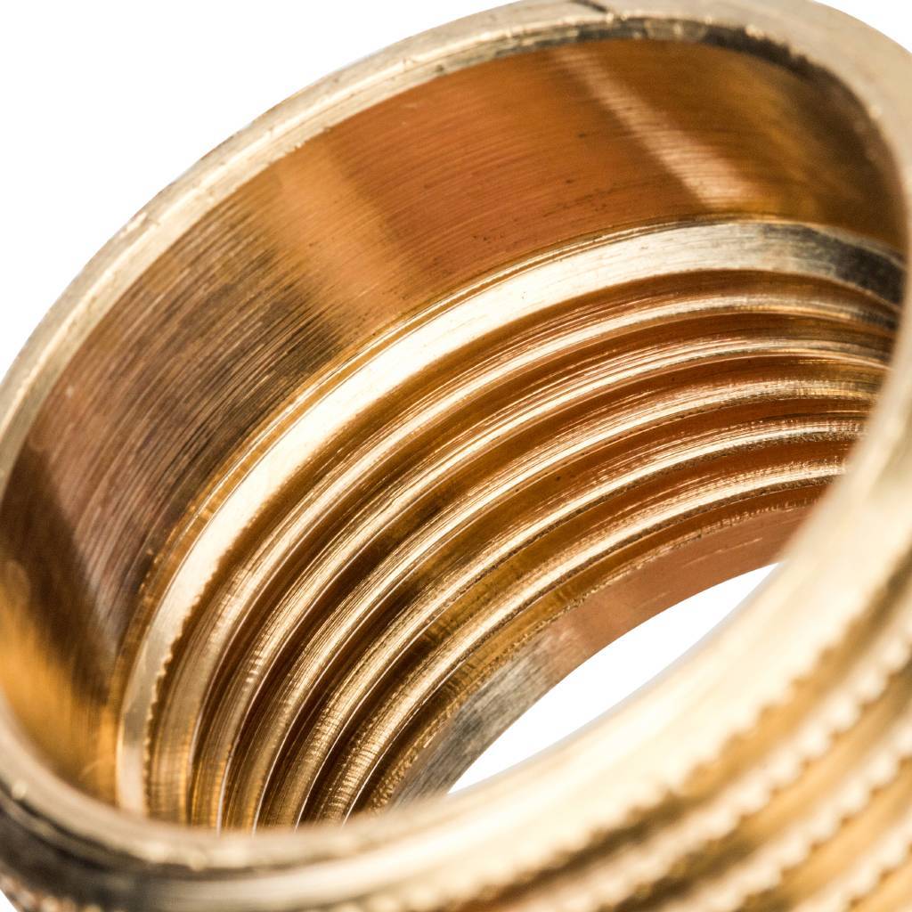 Футорка STOUT 1 X3/4, SFT-0028-000134