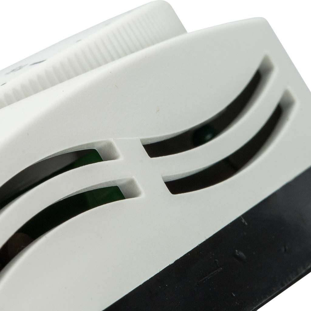 Термостат комн.WFHT Watts (5-30 С,24В)откр.сервопривод, 10021097