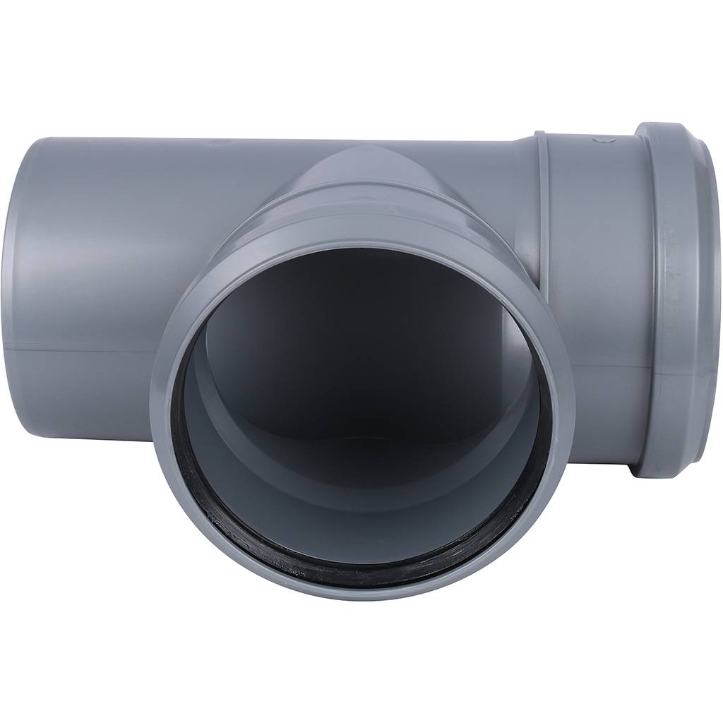 Тройник Sinikon D110x110x87гр., 508029.R