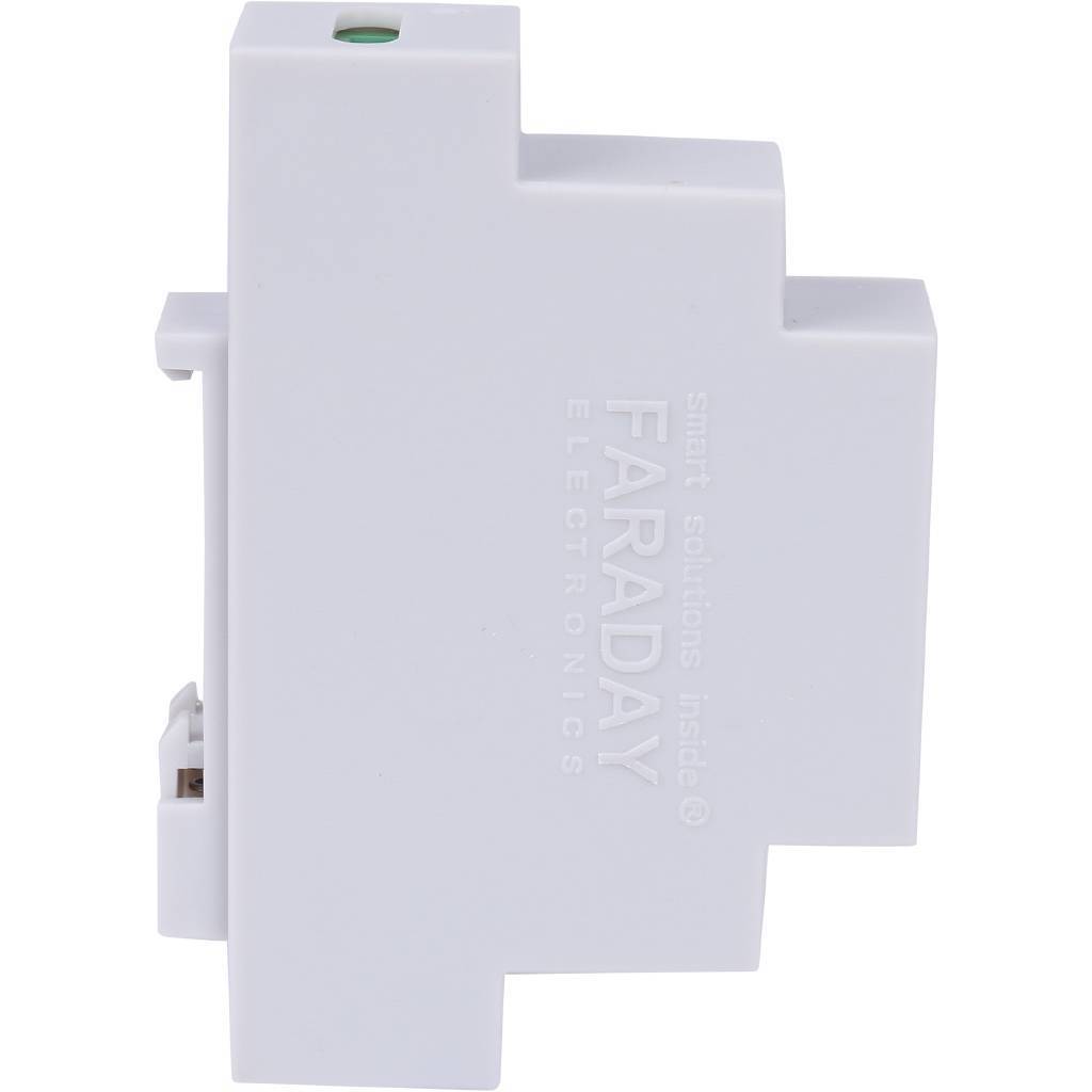 Блок дистанционного управления котлом PROTHERM GSM-Climate ZONT H-1V, 9900000381