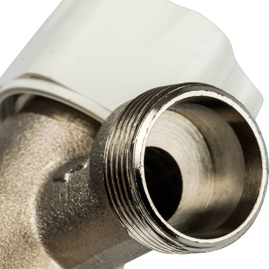 Узел нижнего подключения Luxor MT 282 (MT 280) 1/2, 68010021