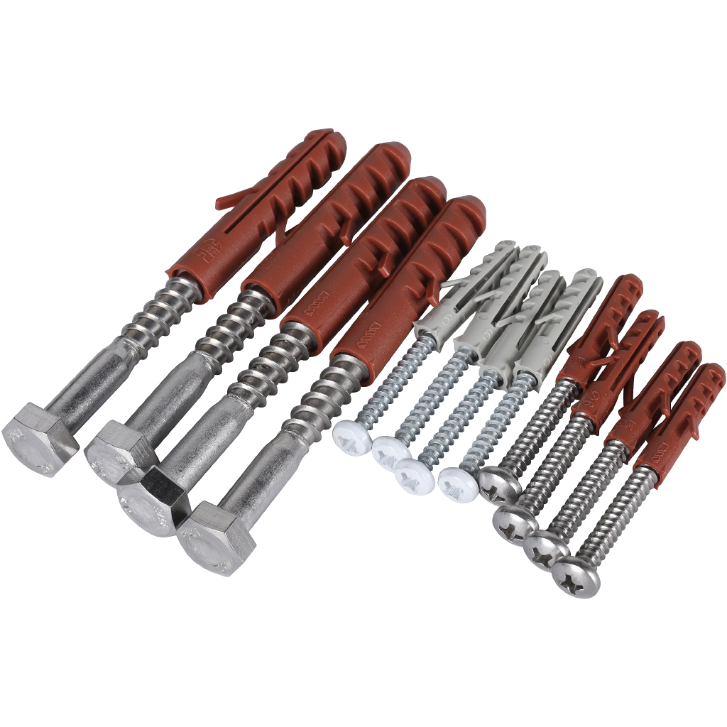 Система отвода дымовых газов Buderus GAF-K 80/125 KAS V2, 29 - 43 kW, 7747215369