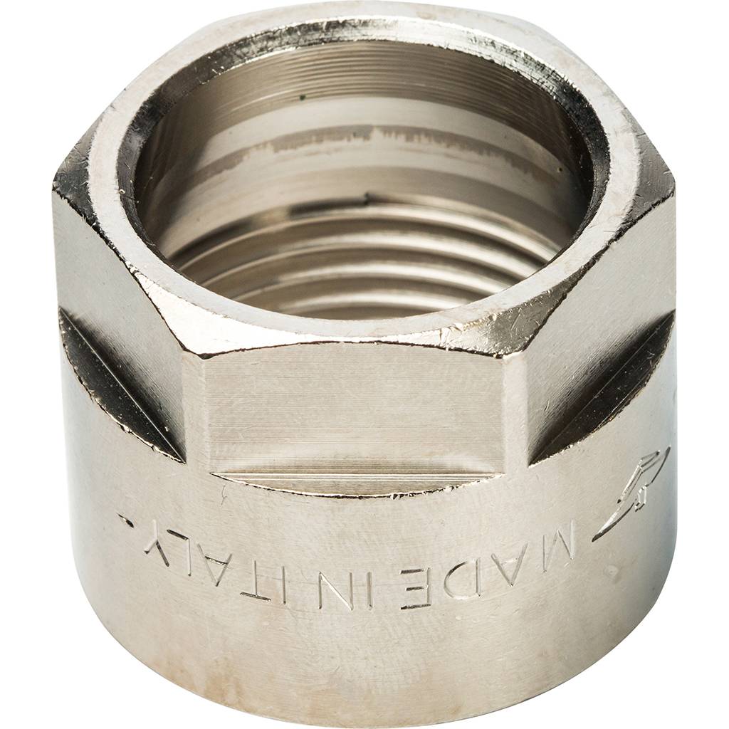 Муфта с внутр.резьбой Prandelli Multyrama (26х3,0х1), 103.02.22.6