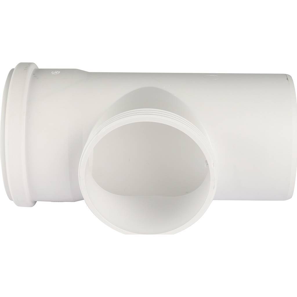 Ревизия РЕХАУ RAUPIANO PLUS 110, 11215341004