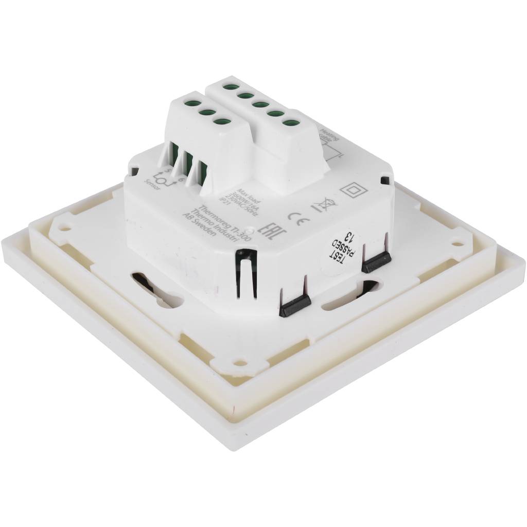 Терморегулятор THERMO THERMOREG, TI-300