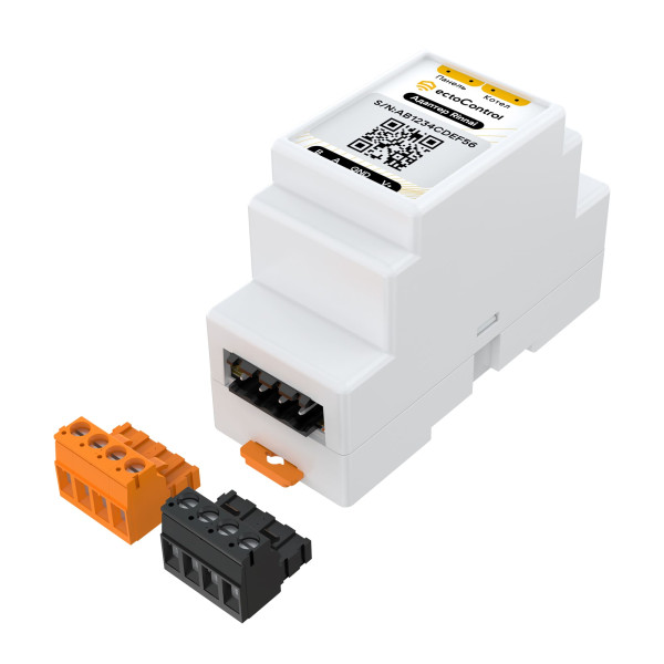 Ectocontrol Адаптер Ectocontrol ES-BRRI-01 Rinnai, ec01094