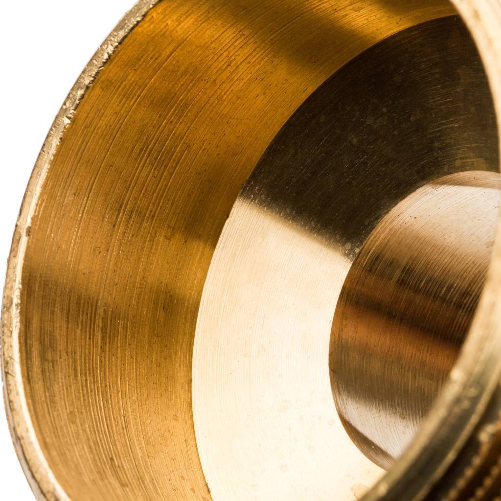 Ниппель НН STOUT переходной 2X1, SFT-0003-000021