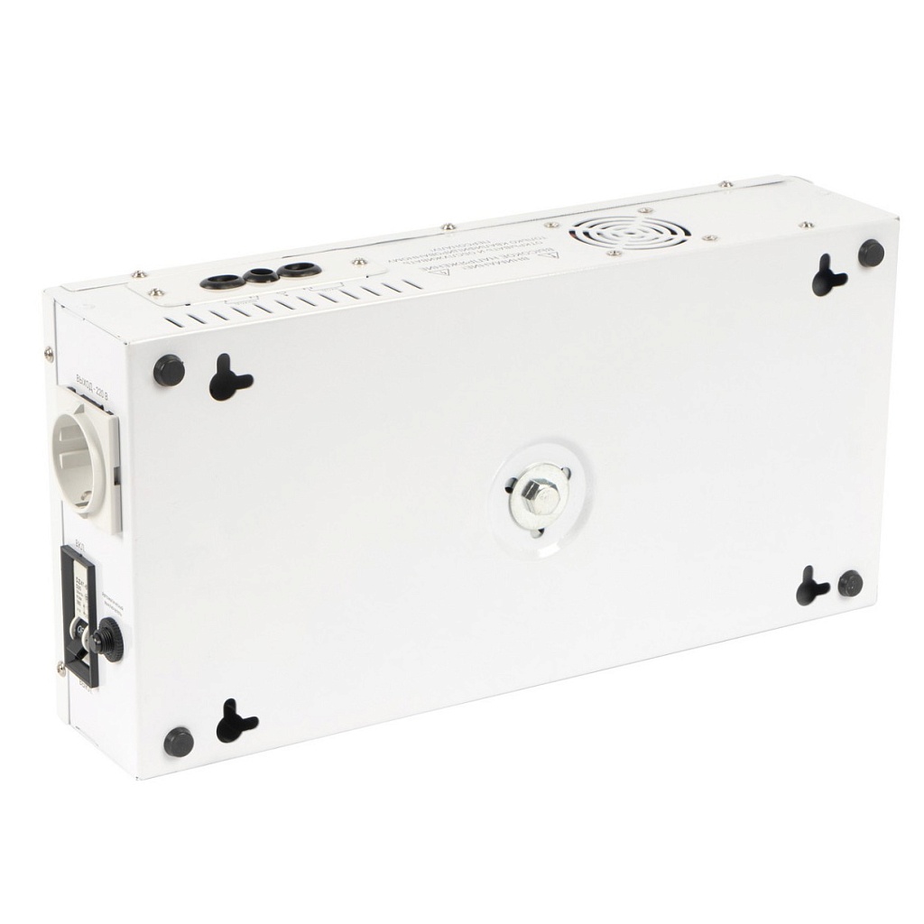 Стабилизатор напряжения Bastion RAPAN ST-5000, 8903