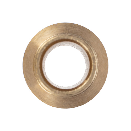 Муфта соединительная аксиальная, латунь,20, желтый, RTP