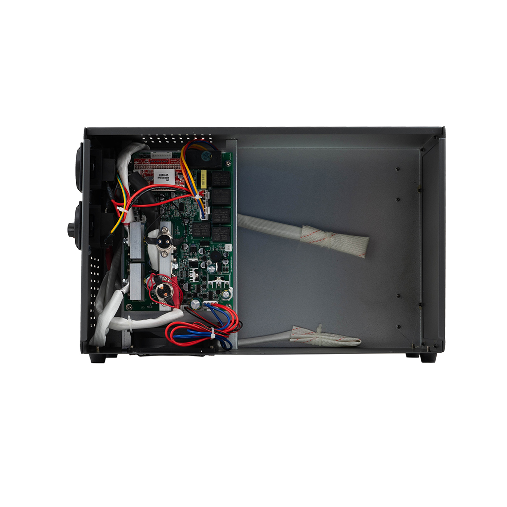 Источник питания Teplocom SKAT-UPS 555T Line-Interactive 220В, 555ВА, работает от 1 внутренней/внешней АКБ, 4545